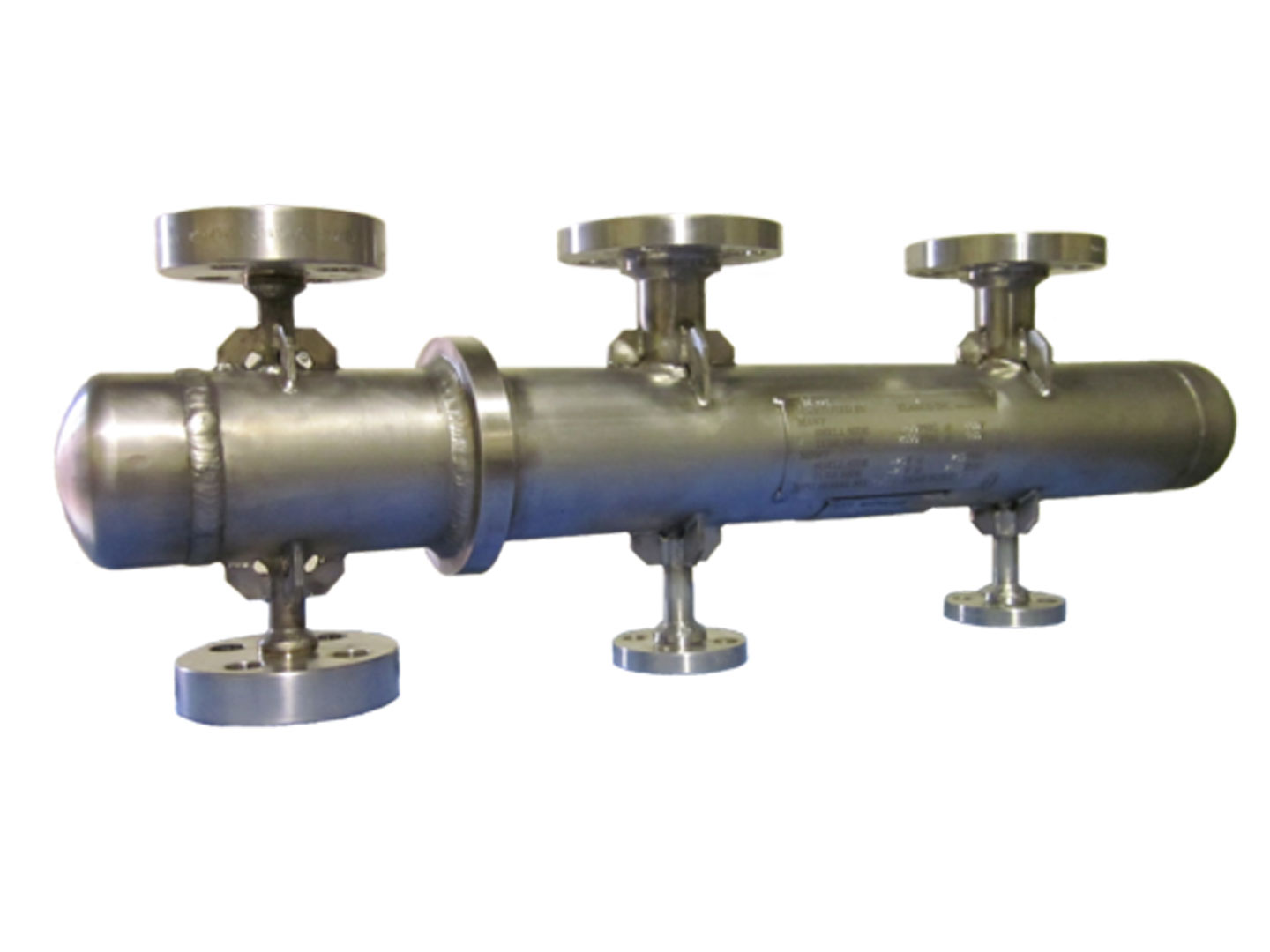 specialized-shell-tube-heat-exchangers